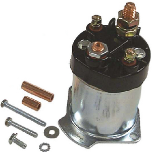 SIERRA 18-5837 SOLENOID-OMC VOLVO MERCID