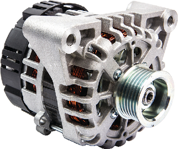 SIERRA 18-5882 ALTERNATOR 75A-12V SERP GM 07+