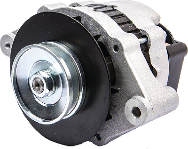 SIERRA 18-6261 ALTERNATOR-65AMP MANDO 1 GRV