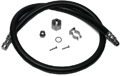 SIERRA 18-7891 OIL DRAIN KIT 1/2"-20 THREAD