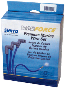 SIERRA 18-8839-1 WIRE SET EVIN-JOHN 90-115HP V4