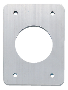 TACO METALS BP-150BSY-320-1 BACKING PLATE FOR GS150A  2/CD