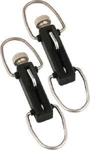 TACO METALS COK-0001T-2 RELEASE CLIP OUTRIGGER PREM 1P