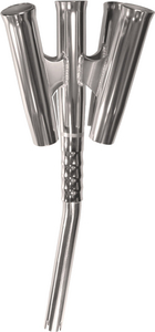 TACO METALS F31-0790BXY-1 OLYMPIC FIVE ROD CLUSTER