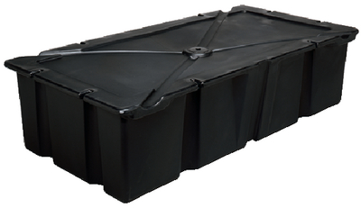 TAYLOR 46117 DOCK FLOAT 24IN X 48IN X 16IN