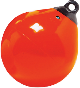 TAYLOR 61143 12 ORANGE TUFF END BUOY