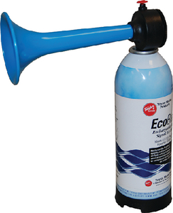 TAYLOR 616 ECO BLAST RECHARGABLE AIR HORN