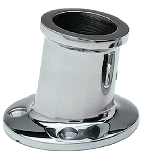TAYLOR 966 FLAG POLE SOCKET 1-1/4 TOP MNT