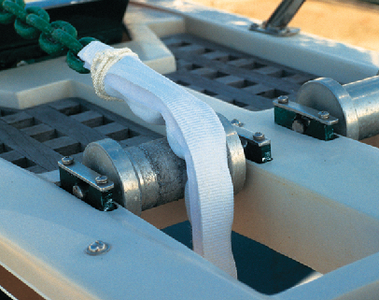 TAYLOR RCG58.14 REMOV. CHAFE GARD 3/8-5/8INX14