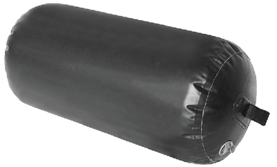 TAYLOR SD2458B 24X58 INF YACHT FENDER BLACK