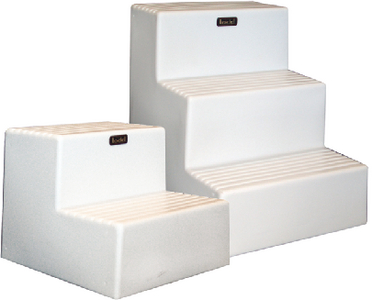 TODD ENTERPRISES 91-2335 TRIPLE BOARDING STEP