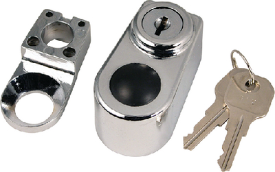 TRIMAX LOCKS TNL740 SPARE TIRE NUT LOCK
