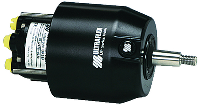 UFLEX UP25FM HELM-FRONT MOUNT 1.5CI