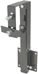 ULTRA-FAB 15-954730 UNIVERSAL TIRE CARRIER