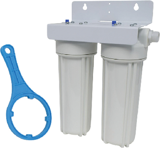 VALTERRA A01-1139 EXT FILTER KIT DUAL #6/10 CART