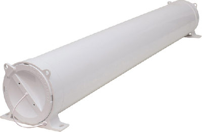 VALTERRA A04-5094 ADJ HOSE CARRIER 50"-94" WHT