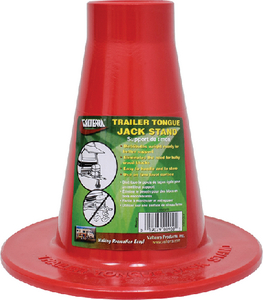 VALTERRA A10-0900 TRAILER TONGUE JACK STAND