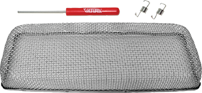 VALTERRA A10-1330VP RV SCREEN-STOVE RECTANGLE
