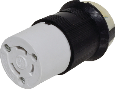 VALTERRA A10-30FDTVP 30A TWIST LOCK CONNECTOR