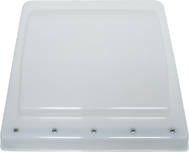 VALTERRA A10-3375 UNIV VENT LID WHITE BOXED