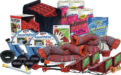 VALTERRA K88476 BUNDLE KIT, PLATINUM