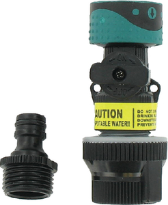 VALTERRA SS05 SEWERSOLUTION HOSE ASSEMBLY