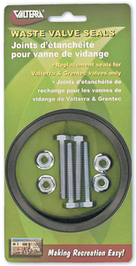 VALTERRA T-1003-7VP REPL. SEAL KIT 3" CARDED