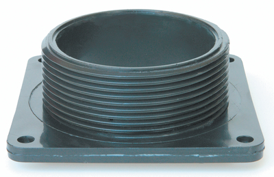 VALTERRA T1008 3IN MALE THREADED ADAPTER