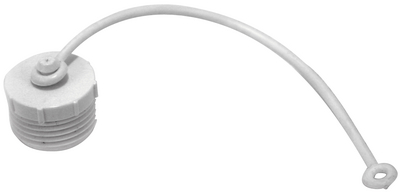 VALTERRA T1020-1E MALE HOSE PLUG W/STRAP