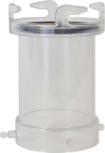 VALTERRA T1021 5IN CLEARVIEW ADAPTER