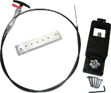 VALTERRA TC172 72INFLEX CABLE KIT 1-1/2IN VAL