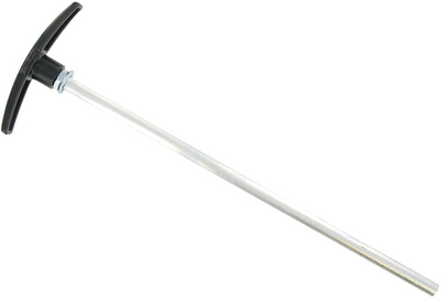 VALTERRA TX8HPB EXTENSION TUBE 8IN W/HANDLE