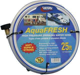 VALTERRA W01-6600 5/8"X50' DRINKING WATER HOSE W