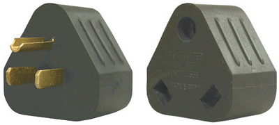 A P PRODUCTS 16-00550 PARK ADT TRIANGLE 15A-M/30A-F