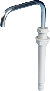 ATTWOOD MARINE FT1152 SPOUT TELESCOPE FAUCET