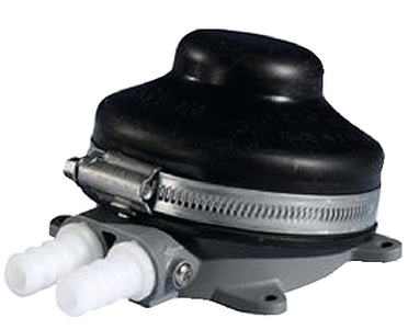 ATTWOOD MARINE GP4618 BABY FOOT PUMP