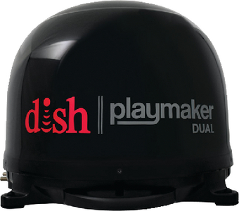 WINEGARD CO PL-8035 DISH PLAYMAKER AUTO SATELLITE
