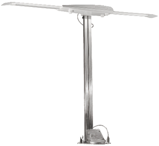 WINEGARD CO RV-7095 WINEGARD SENSAR 3 NO POWER SUP