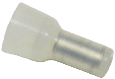 WIRTHCO 80820 CRIMP CAP 16 14AWG 5/PK