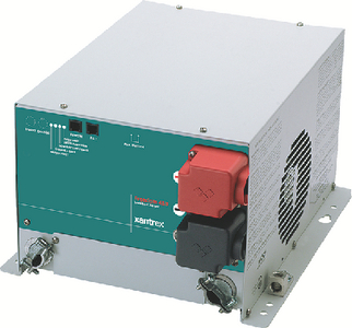 XANTREX TECHNOLOGIES 81-2010-12 FREEDOM 458 INV/CHRG 2000W